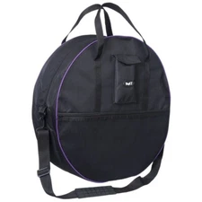 Ropers Rope Bag with Shoulder Strap - Holders Six Ropes 