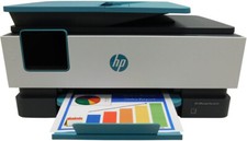 HP OfficeJet Pro 7720 All-in-One 
