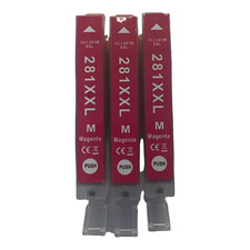 CLI281XL 281 XL PGI-280 XL Ink Cartridge For Canon Pixma TS8120 TS9120 TS6220