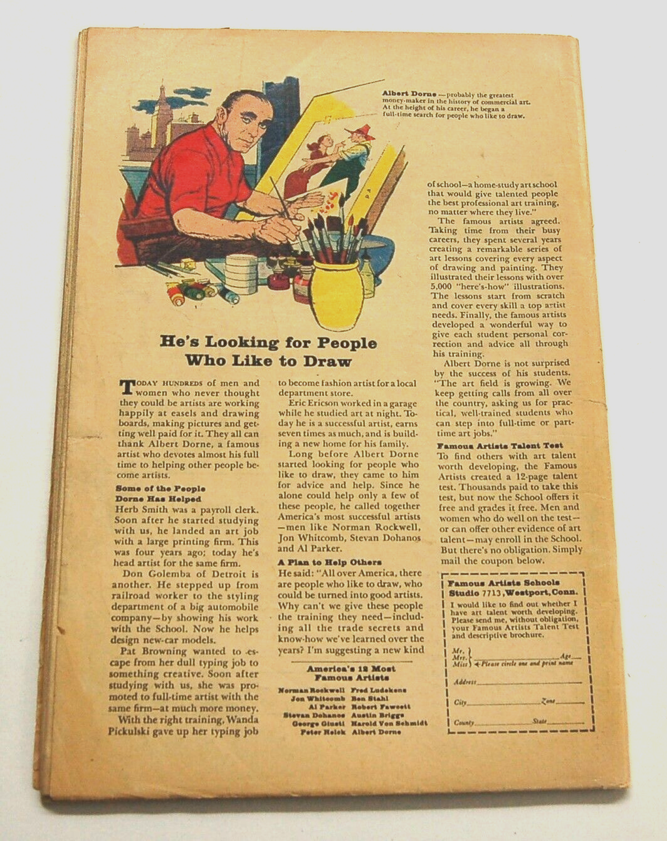 X-Men #14 November 1965 Comic Book The Sentinels Marvel 12¢ price