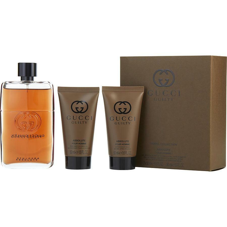 gucci guilty 200ml