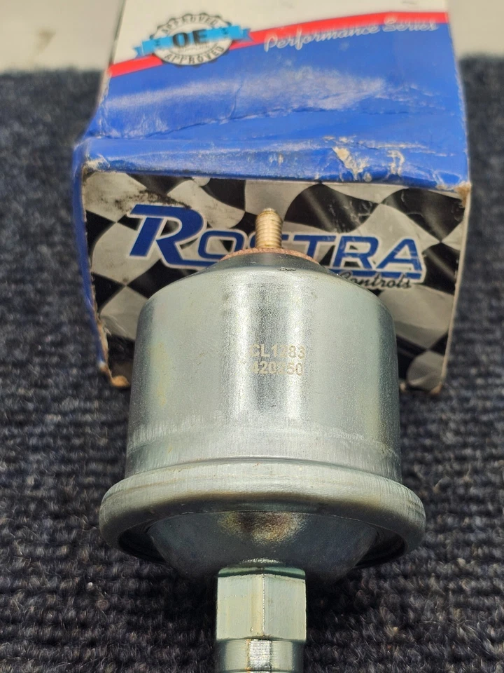 Interruptor interruptor Rostra PS397 50-1283 Foto 2 de 4