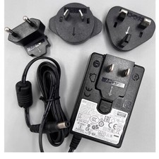 WA-36A12R 12V 3A 36W 5.5 2.5mm AC Power Adapter Charger