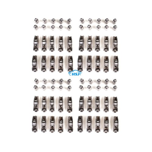 5.2L Valve Lifters&Rocker Arm Kit Fit For Audi S6 S8 BXA BSM - Picture 4 of 10