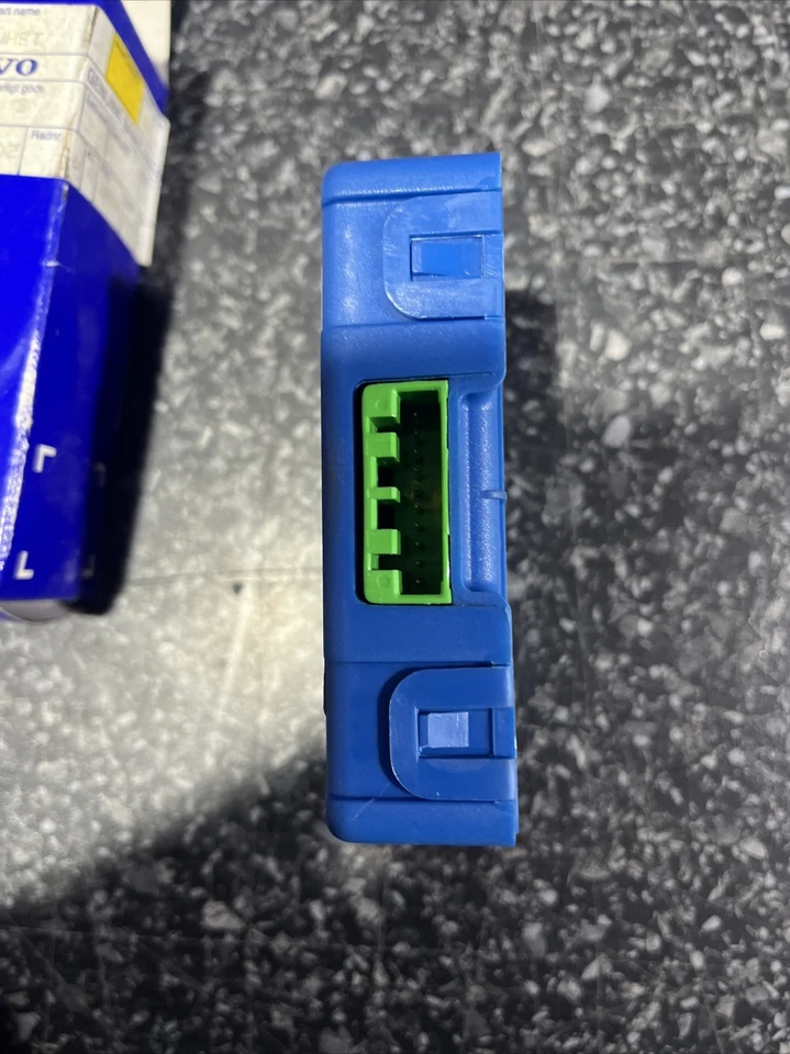 Volvo S40 V40 BOSCH Immobiliser Control Module Unit 30620876 - NEW - Image 3 of 4