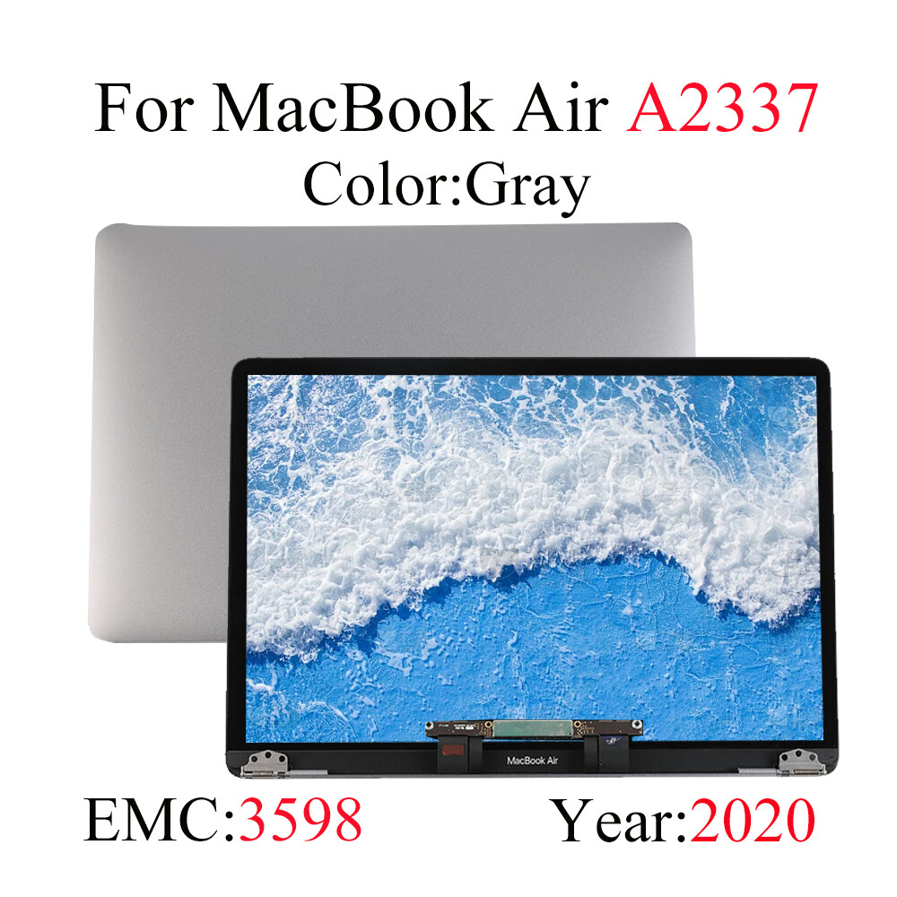 A2337 For MacBook Air 13.3