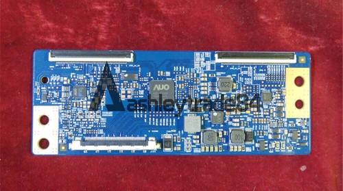 1PC For   T-con board   board 55'' TV T550HVN08.1 Ctrl BD 55T23-C02 #D1