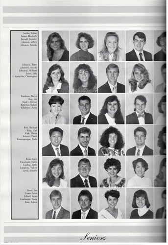 1991 "Howler" - Wake Forest College Yearbook - Winston-Salem, North Carolina - 第 2/2 張圖片