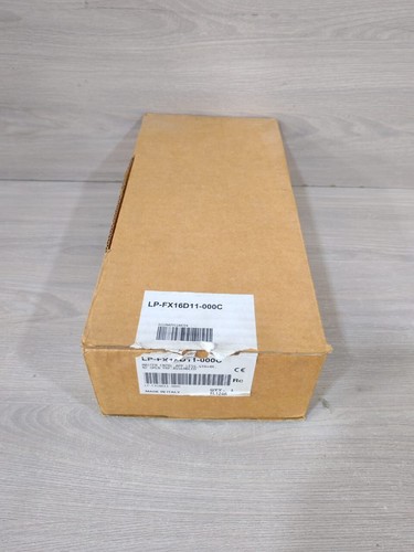 JOHNSON CONTROLS FX16 LP-FX16D11-000C MASTER CONTROLLER PROGRAMMABLE - Picture 15 of 18
