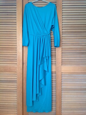 Vintage Abendkleid von After Six