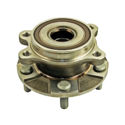 Front Wheel Hub Bearing Assembly Fit 2011-2016 SCION TC (TRANSAXLE