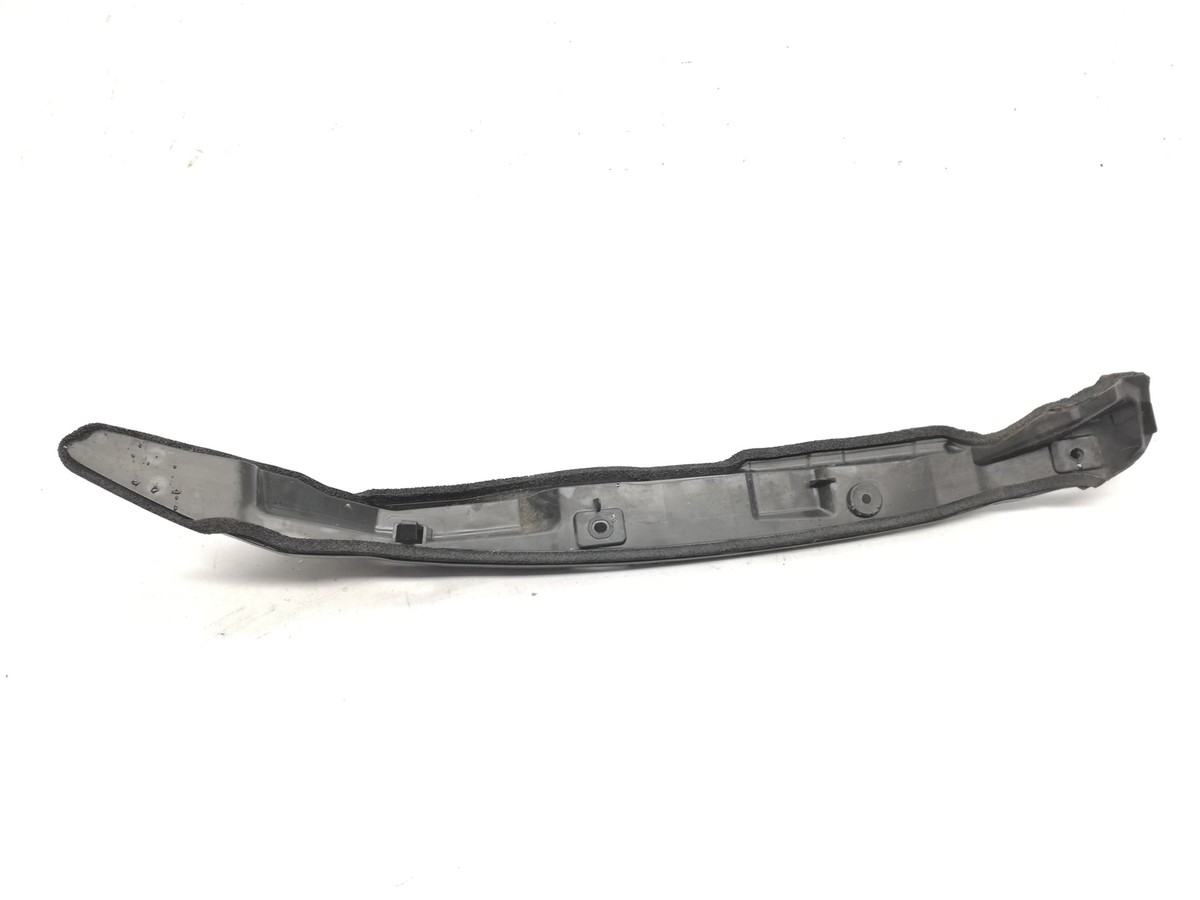 TOYOTA RAV 4 V XA50 Front Left Wing Plastic 53828-42080 2.5