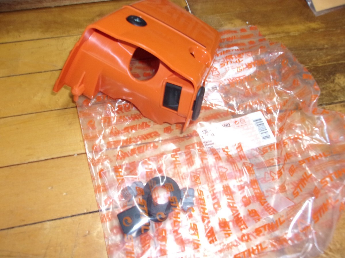 Supporto Carburatore, Filtro Aria, Cappottatura MS 462, Categoria MS - Foto 5