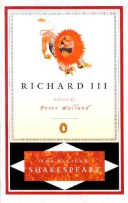 Richard III - Paperback By Shakespeare, William - GOOD