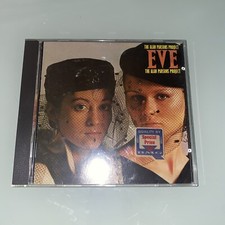 CD NEUF ÈVE THE ALAN PARSONS PROJECT 9 Titres 1979 Lucifer