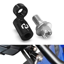 Hydraulic Brake Hose Extender Adapter For BMW R1250GS R1250R R1250RS R1250RT