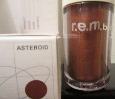 REM Beauty Midnight Shadows Liquid Eyeshadow ASTEROID 0.13 oz FULL SIZE