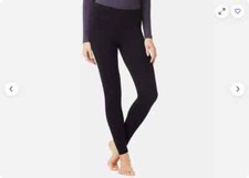 32 Degrees Heat Women's Thermal Base Layer Pant Leggings 7