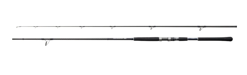Shimano Coltsniper SS S100M-T Telescopic Spinning Rod - 3