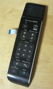 epson stylus nx515 printer