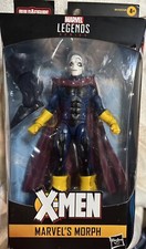 Marvel Legends X-Men Morph 6    Figure Age of Apocalypse Sugar Man Hasbro NIB