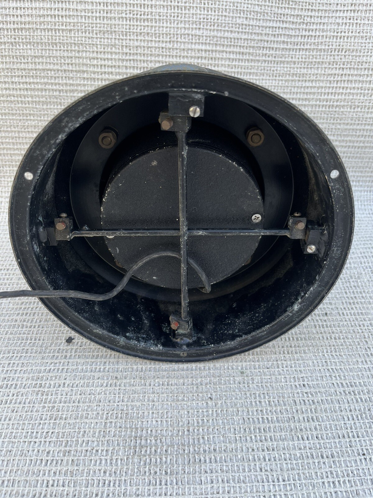 vintage kelvin white compass, danforth/white constellation 6” compass