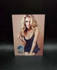 Megyn Kelly #1 (2025) eXcess Elegance of Allure [Custom ACEO Art Card]
