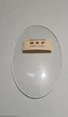Casio Joint pour verre de montre GW-B5600GZ-1