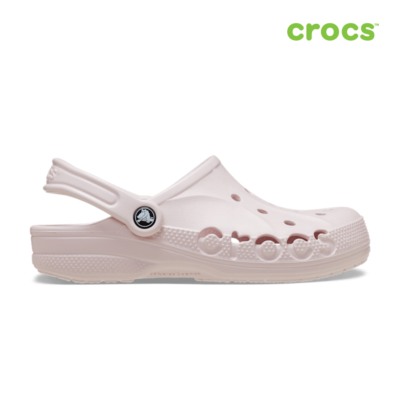 NEW CROCS Baya Clog 10126 Barely Pink UNISEX SIZE | eBay