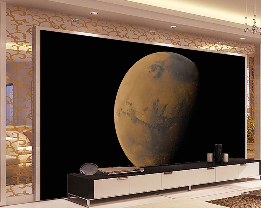 On 3d Full Wall Mural Photo Wallpaper Print Home Kids Decor