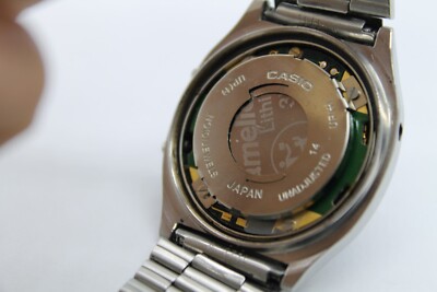 casio casio 94QR-26 operating product 1372 vintage for sale