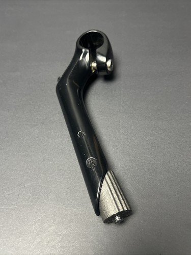 Rito 22.2mm Alloy Quill Stem Gooseneck 60mm 50° Cruiser Bike Bicycle Lowrider - Picture 9 of 20