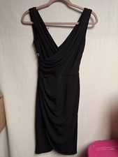 White House Black Market Size 00 Little Black Dress