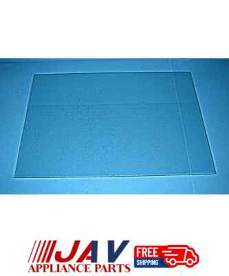 OEM Inglis Range Glass-door Inv# LR865