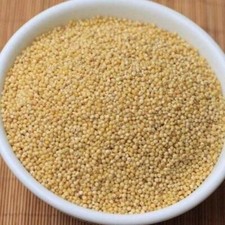 Barnyard Millet-Oodalu-Kuthiravali-Sanwa -Natural,Organic  Unpolished