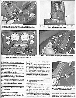 Haynes Handbuch: Dodge Ram Pick-ups Reparaturanleitung/Reparaturbuch/Wartung - Bild 2 von 3
