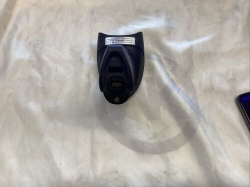 netum barcode scanner Nsl8s Vine Untested - Picture 3 of 3