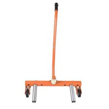 Heavy-duty Adjustable Truck Tire Wheel Dolly Cart 330 Lbs Capacity Heavy-duty Adjustable Truck Tire Wheel Dolly Cart 330 Lbs Capacity
