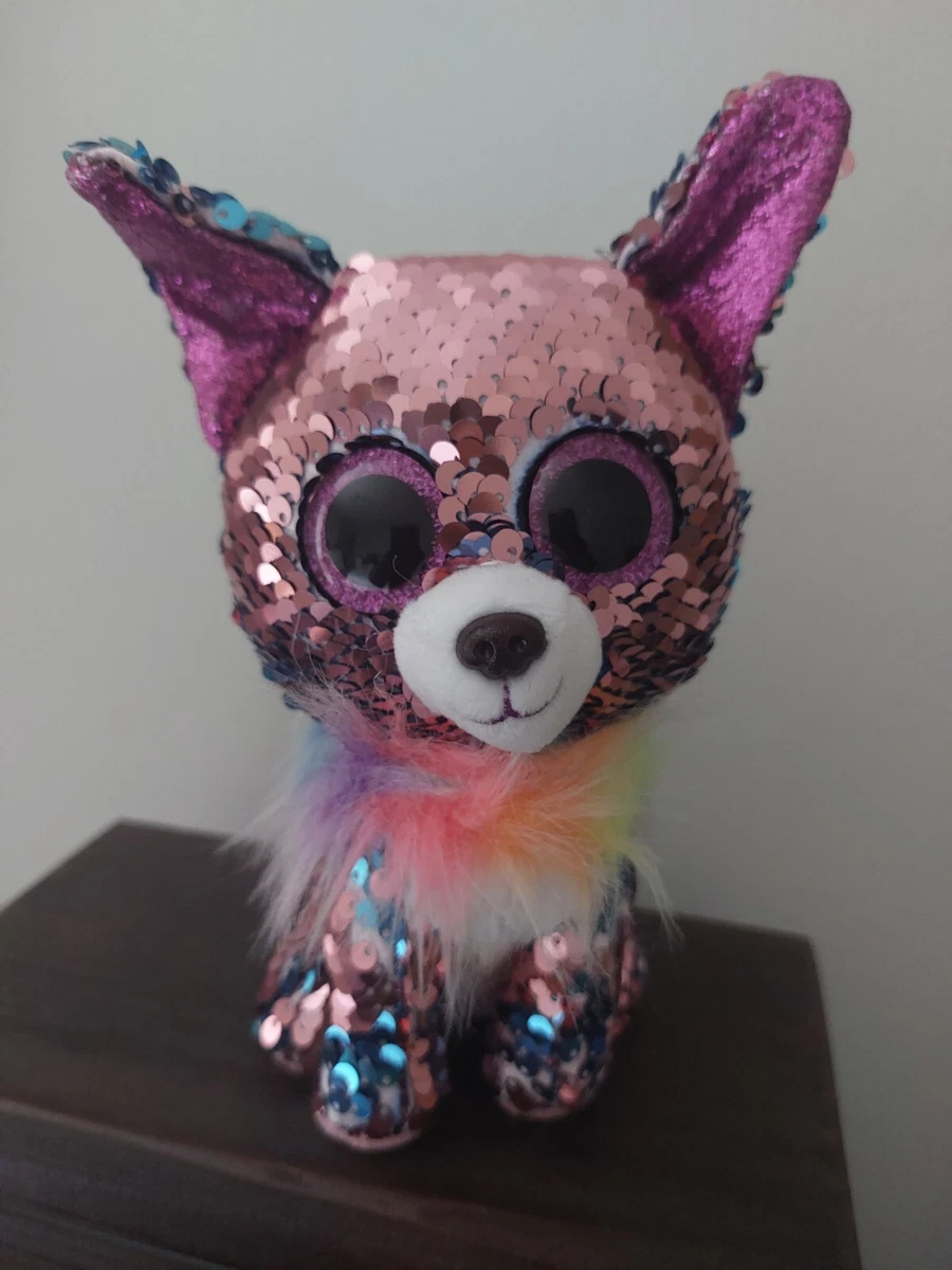 Ty flippables cheap yappy