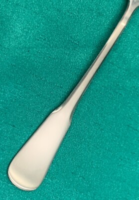ONEIDA USA & SSS BY ONEIDA Stainless MINUTE MAN COLONIAL BOSTON Satin