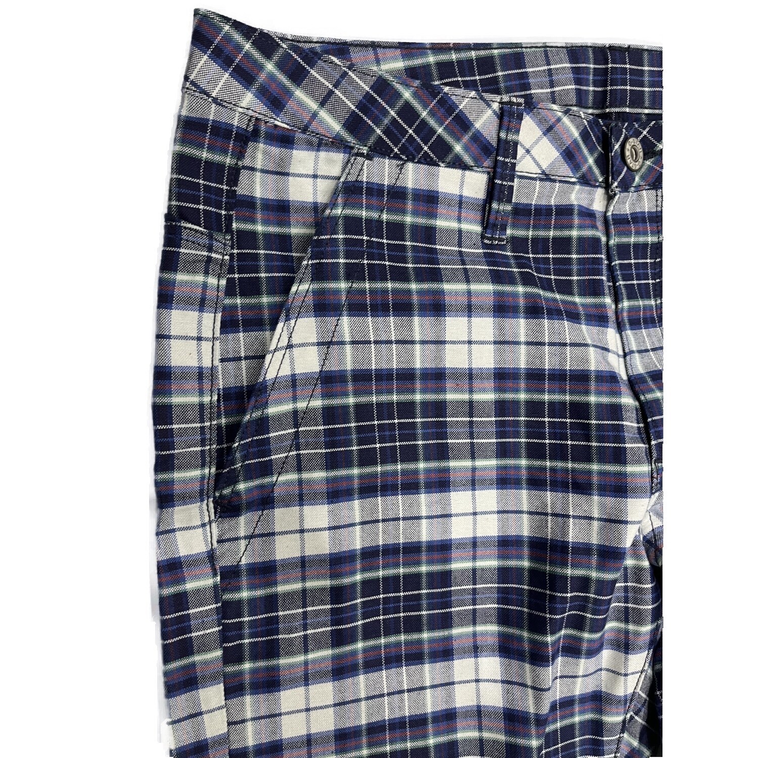 G-STAR Women's Type C 3D Chino Low Boyfriend RAW RRP £80 image 3