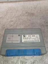 Boite de vitesse BMW 530