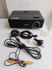 Acer P1166P DLP Multipurpose Projector 2700 Lumens - Richmond/ Postage