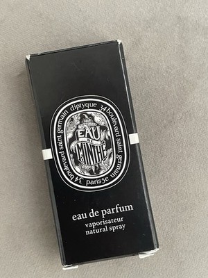 Diptyque Eau de Minthé Minthe Eau de Parfum