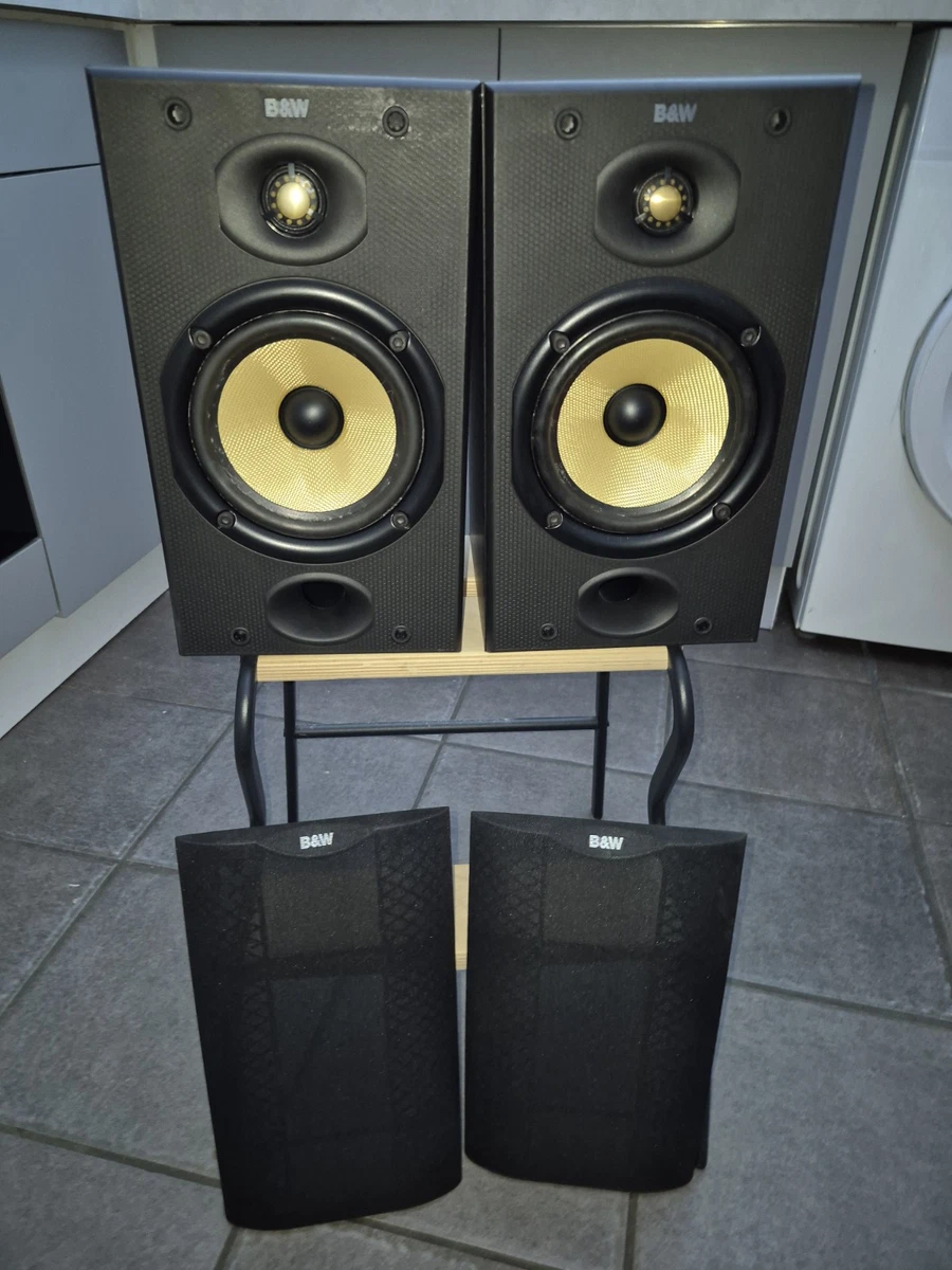 B W 601 for sale | eBay UK