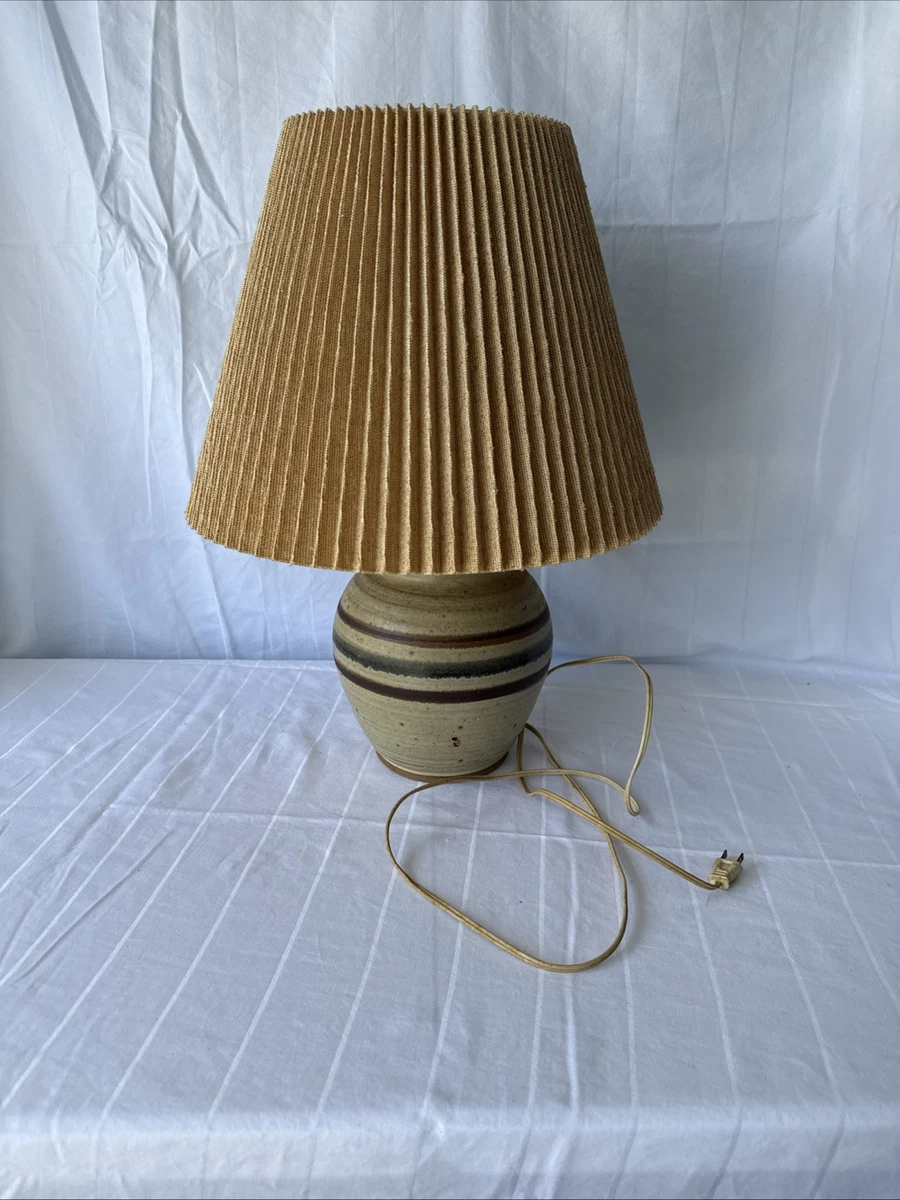 Mid-Century Modern Collectible Studio Pottery products for sale | eBay