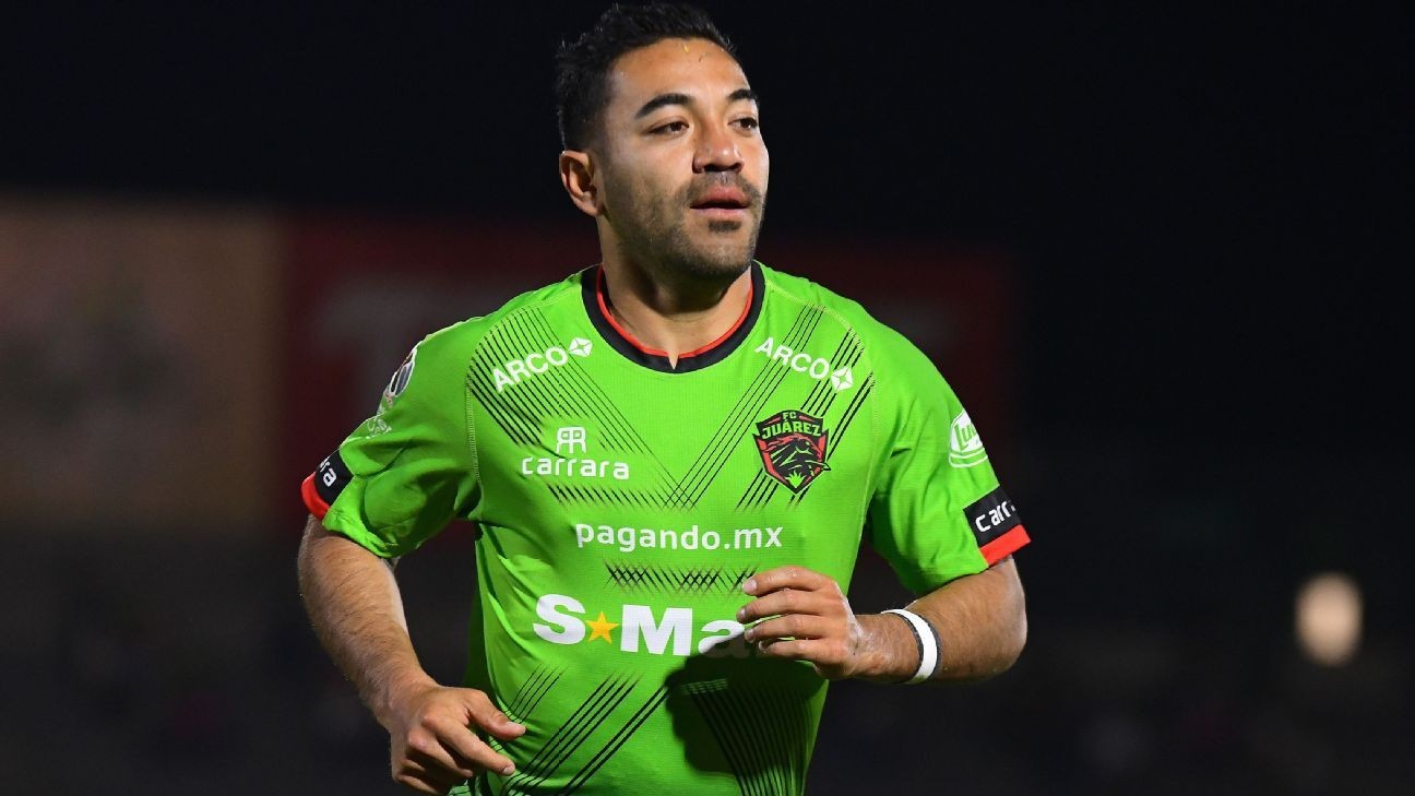 FC JUAREZ Jersey Season 2020-2021 Medium #33 M. FABIAN