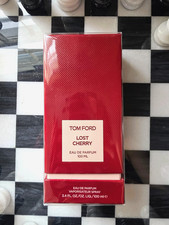 Tom Ford Lost Cherry   100ml EDP   NEW / Sealed   Authentic   2022 Batch T812  