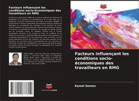 Kamol Gomes | Facteurs InfluençAnt Les Conditions Socio-éConomiques Des...