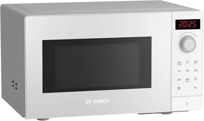 Bosch Haus- & Küchengeräte Serie 2 FFL023MW0B Freistehend... 